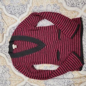 Womens sweater